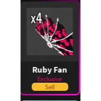 Ruby Fan