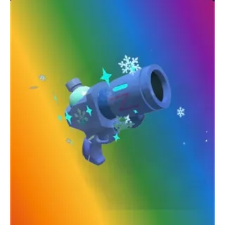 Freeze Gun
