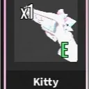Kitty Revolver