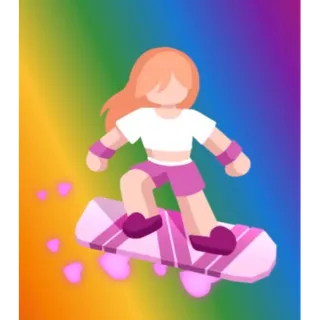 Loverboard