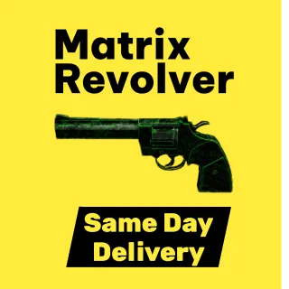 Matrix Revolver