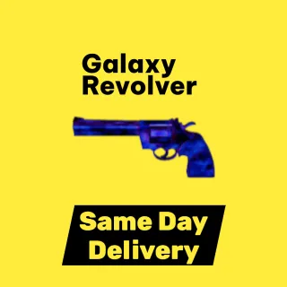 Galaxy Revolver