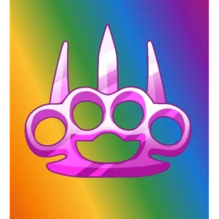 Brass Knuckles