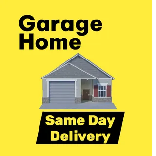 Garage Home