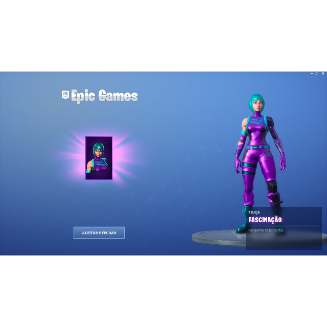 Code Fortnite Wonder Outfit In Game Items Gameflip - how to redeem roblox clothing codes
