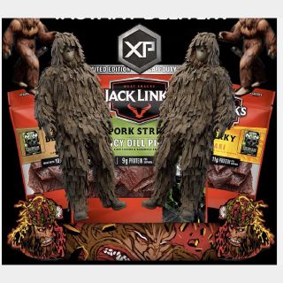Jack links