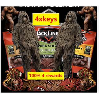 JACK LINKS MW2 4Xkeys - Game Items - Gameflip