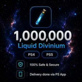 BO3 BLACK OPS 3 1 MILLION LIQUID DIVINIUM PS4/PS5
