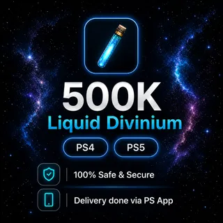 BO3 BLACK OPS 3 500K LIQUID DIVINIUM PS4/PS5