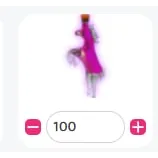 🏷️Unli Stock Ride Potion - Adopt Me!