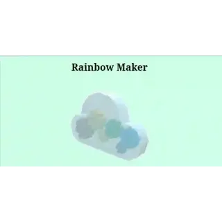 Adopt Me - UNLI STOCK