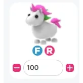 🏷️Unicorn - UNLI STOCK