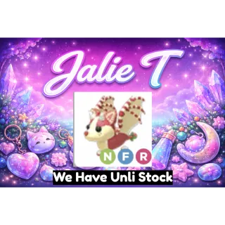 NFR SSBD - UNLI STOCK