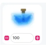 🏷️Unli Stock Fly Potion - Adopt Me!