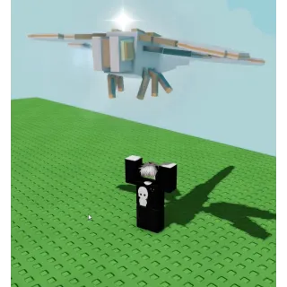 Shiny Dragonfly [9.11 KG]