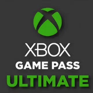 Xbox Game Pass 1-month