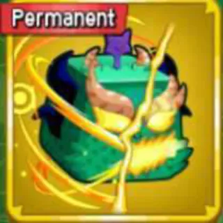 Dragon Permanent
