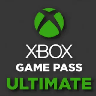 Xbox Game Pass 1-month