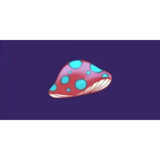 1MSHOOMS / 1000000 SHOOMS / MUSHRO