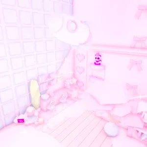 adopt me house cute