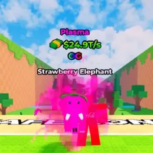strawberry ele 24.9T