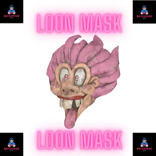 LOON  MASK