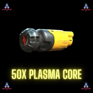 Plasma Core