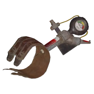 2500 Super Stimpacks