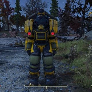 Apparel | Overeater5/5 Wwr5/5 Exca