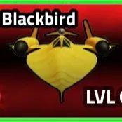 LE blackbird Military tycoon (PREORDER ONLY)