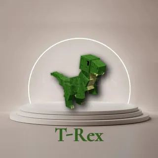 T-Rex