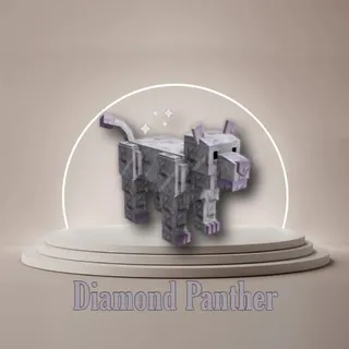 Diamond Panther