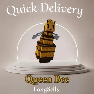 Queen Bee