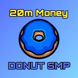 DonutSMP