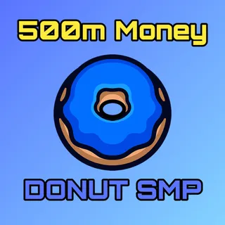 DonutSMP