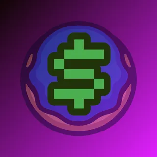 DonutSMP Game Coin