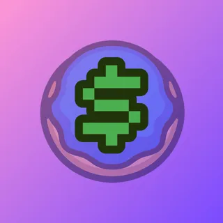 100M Money Donut SMP