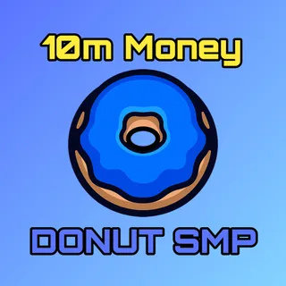 Donut SMP