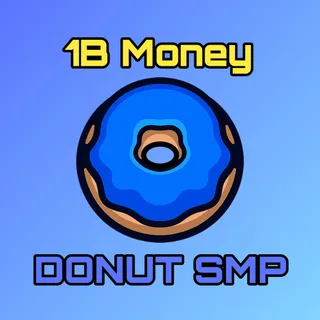 Donut SMP