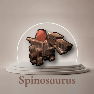 Spinosaurus
