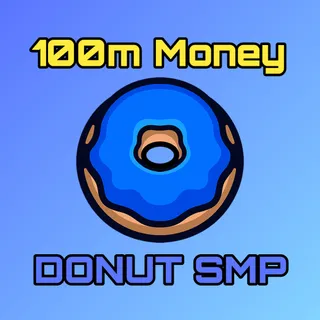 Donut SMP
