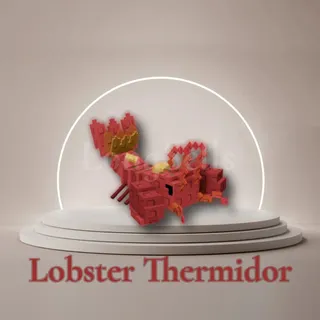Lobster Thermidor