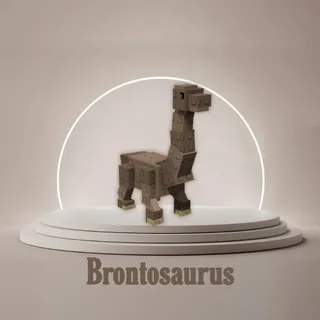 Brontosaurus