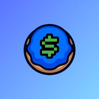 5B Money Donut SMP