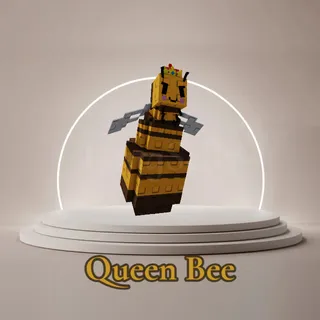 Queen Bee