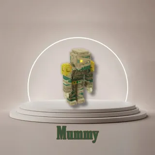 Mummy