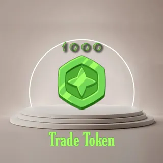 Trade Token