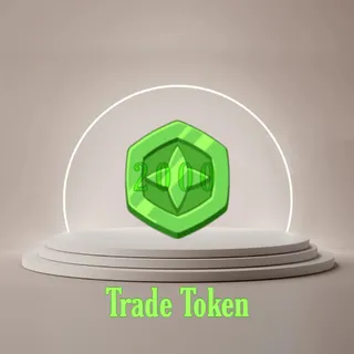 Trade Token Grow A Garden