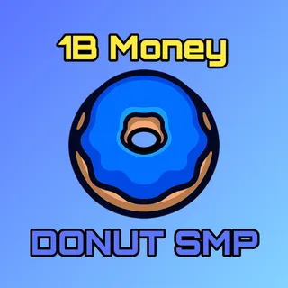DonutSMP