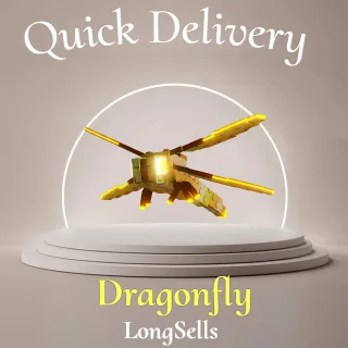 Dragonfly